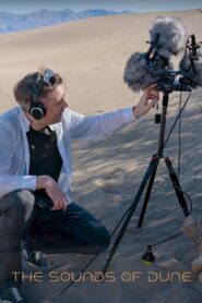 The Sounds of Dune: Behind the Scenes with Denis Villeneuve 2022 one on netflix