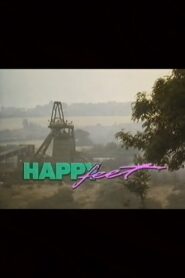 Happy Feet 1991 one on netflix