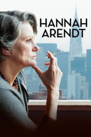Hannah Arendt 2012 one on netflix
