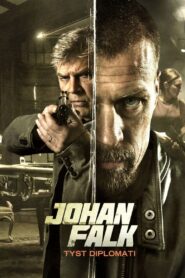 Johan Falk: Silent Diplomacy 2015 one on netflix