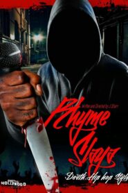Rhyme Slaya 2016 one on netflix