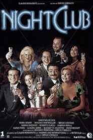 NightClub 1989 one on netflix