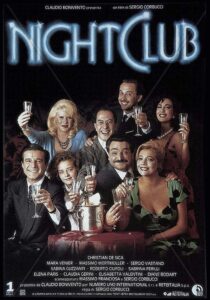 NightClub 1989 one on netflix