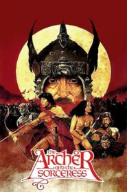 The Archer: Fugitive from the Empire 1981 one on netflix