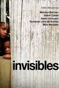 Invisibles 2007 one on netflix