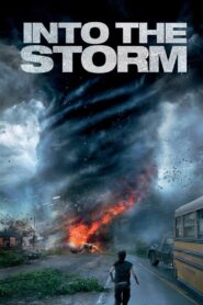 Into the Storm 2014 one on netflix
