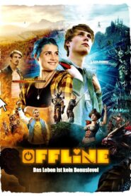 Offline: Are You Ready for the Next Level? 2016 one on netflix