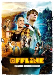 Offline: Are You Ready for the Next Level? 2016 one on netflix