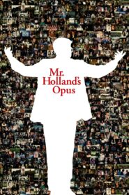Mr. Holland’s Opus 1995 one on netflix