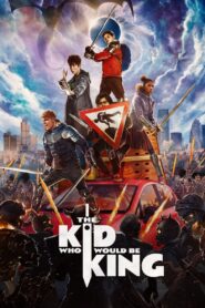 The Kid Who Would Be King 2019 one on netflix