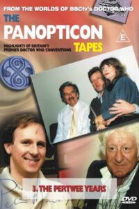 The PanoptiCon Tapes III 1990 one on netflix