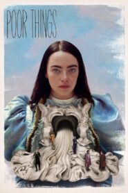 Poor Things 2023 one on netflix