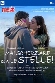 Mai scherzare con le stelle! 2020 one on netflix