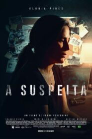 A Suspeita 2022 one on netflix