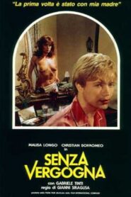 Senza vergogna 1986 one on netflix