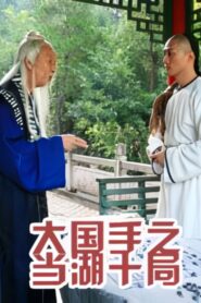 Master of Go: Danghu Duel 2010 one on netflix