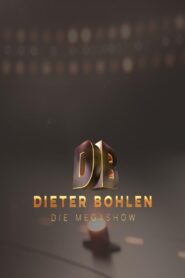 Dieter Bohlen: Die Mega Show 2017 one on netflix