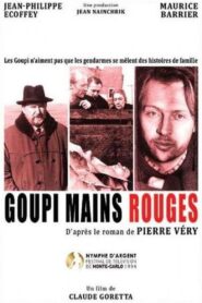 Goupi-Mains rouges 1993 one on netflix