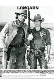 Longarm 1988 one on netflix