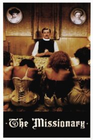 The Missionary 1982 one on netflix