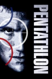 Pentathlon 1994 one on netflix
