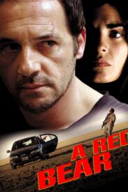 A Red Bear 2002 one on netflix