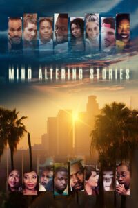 Mind Altering Stories 2022 one on netflix