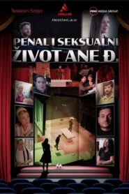 The Penalty Kick and Sexual Life of Ana Dj. 2023 one on netflix
