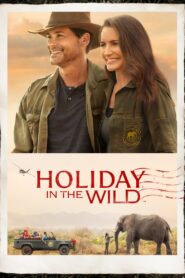 Holiday in the Wild 2019 one on netflix