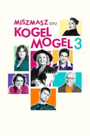 Mishmash, or Egg Nogg 3 2019 one on netflix