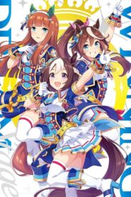 Uma Musume Pretty Derby 3rd EVENT “WINNING DREAM STAGE” 2022 one on netflix