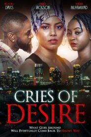 Cries of Desire 2022 one on netflix