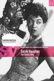 Sarah Vaughan: The Divine One 1991 one on netflix