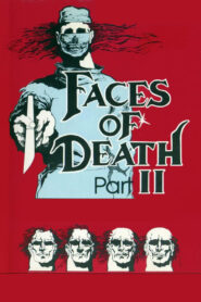 Faces of Death II 1981 one on netflix