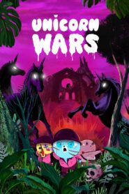 Unicorn Wars 2022 one on netflix