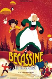 Bécassine – Le Trésor Viking 2001 one on netflix