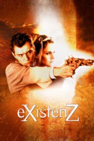 eXistenZ 1999 one on netflix