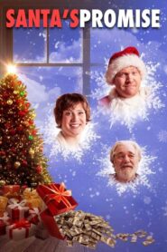 Santa’s Promise 2020 one on netflix