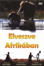 Lost in Africa 1994 one on netflix