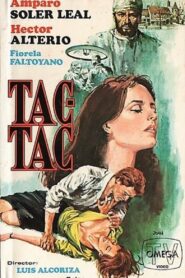 Han violado a una mujer (Tac-tac) 1982 one on netflix