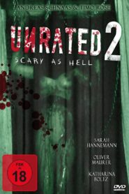 Unrated II: Scary as Hell 2011 one on netflix