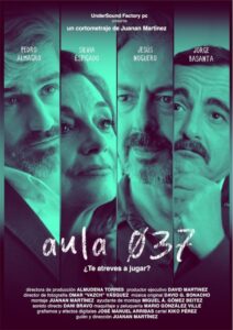 Aula 037 2024 one on netflix