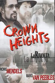 Crown Heights 2004 one on netflix