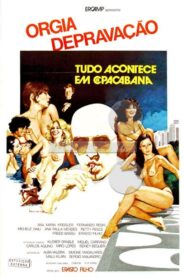 Tudo Acontece em Copacabana 1980 one on netflix