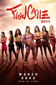 Flow Calle 2022 one on netflix