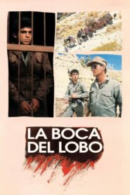 La boca del lobo 1988 one on netflix