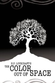 The Color Out of Space 2010 one on netflix