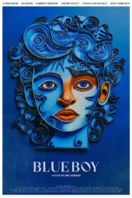 Blue Boy 2024 one on netflix