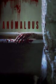 Anomalous 2016 one on netflix