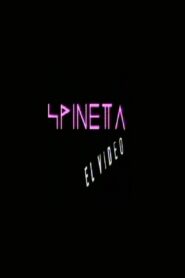 Spinetta, the video 1986 one on netflix